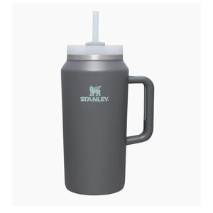 Stanley Charcoal Mug with Handle